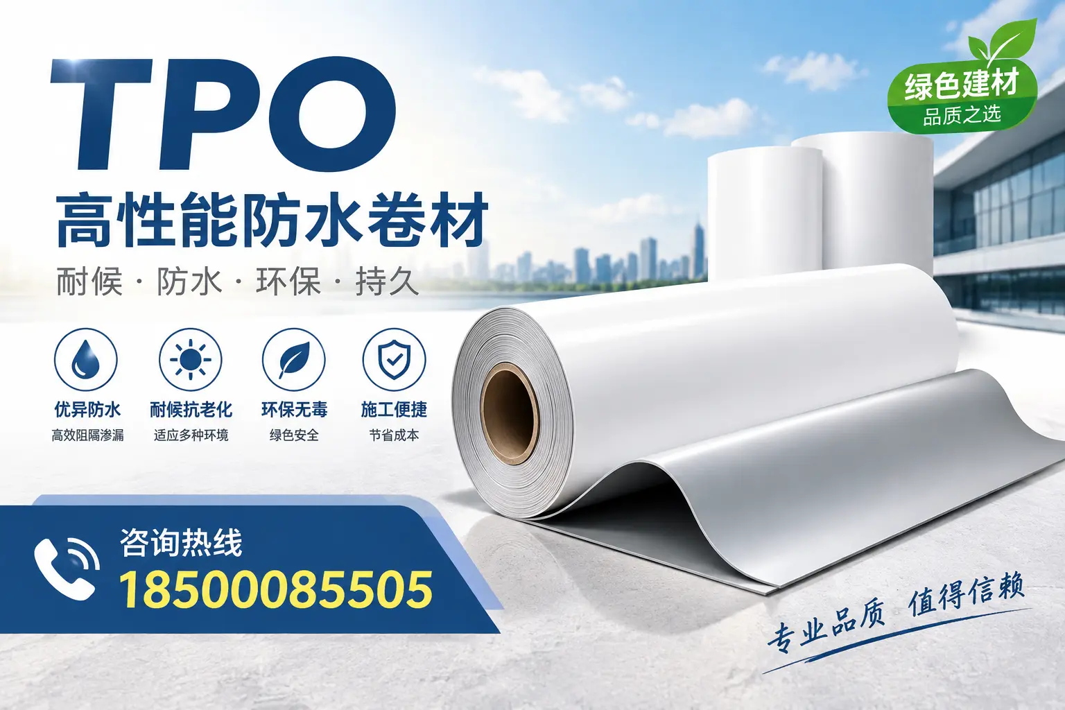 在云浮,如何评估tpo材料的性价比?